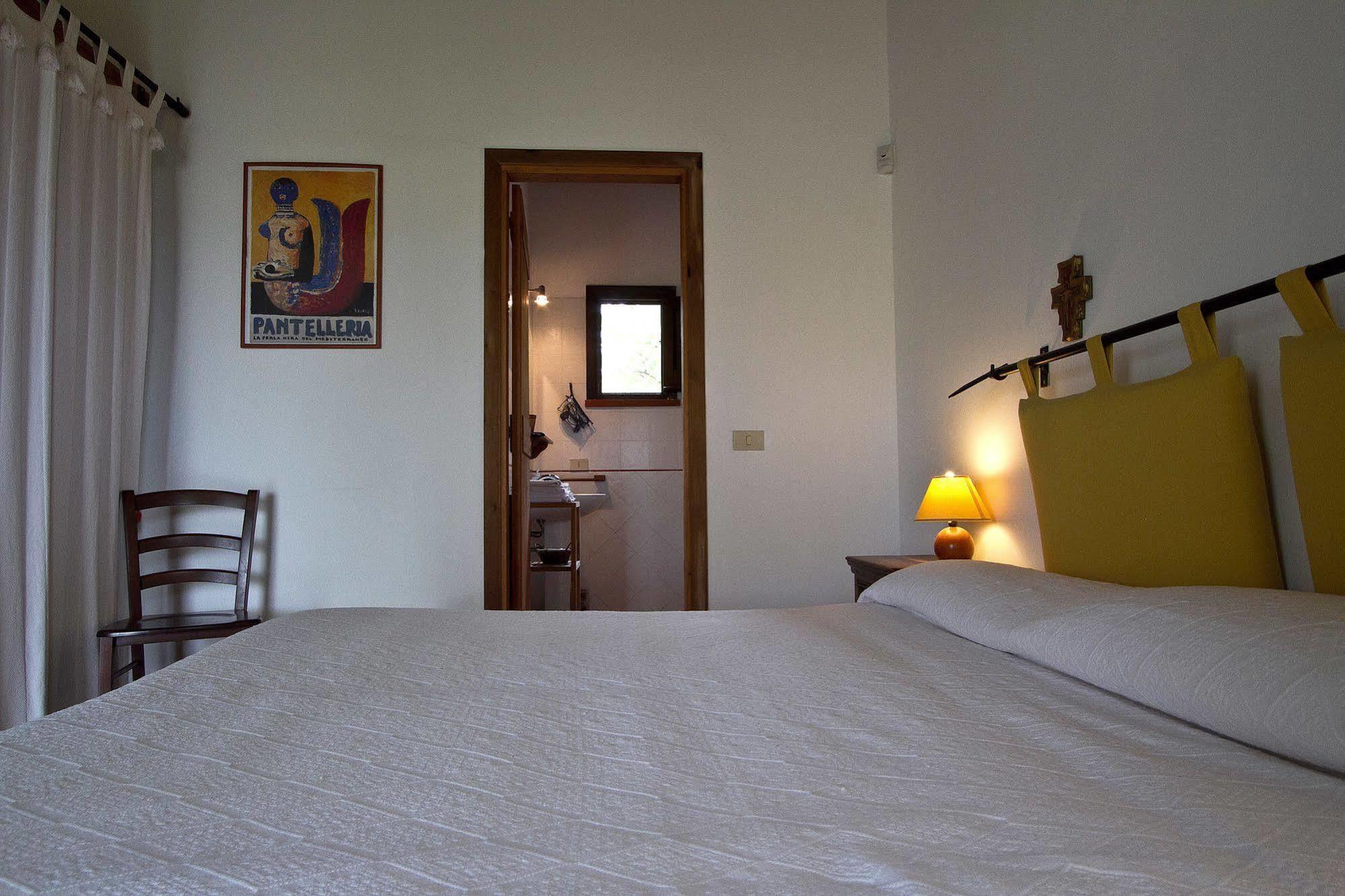 Case Colomba Apartamento Buseto Palizzolo Exterior foto